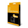 QNAP LIC-NAS-EXTW-YELLOW-3Y UQ031
