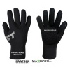 Rukavice FINNTRAIL Neoguard čierne Veľkosť: XL