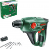 Bosch Akumulátorové pneumatické vŕtacie kladivo Uneo, solo 060398400C