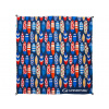 Pikniková deka Lifeventure Picnic Blanket Surfboards