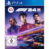 EA SPORTS F1 PlayStation 4 (PS4) krabicová verzia