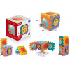 Huanger Interaktívna kocka Activity Cube
