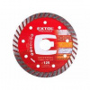 Kotúč diamantový Extol Premium 108952 125x22,2x2,3mm