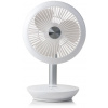 Stolný ventilátor DOMO DO8147 USB s batériou