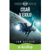 E-kniha Císař v exilu - Jan Kotouč