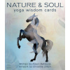 Nature and Soul Yoga Wisdom Cards (Alison DeNicola,Christine Zillich)(Hra)