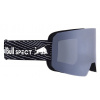 Red Bull SPECT Reign - 01/Black/Smoke/Silver Mirror one size