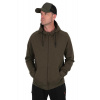 Mikina FOX Collection Lightweight Hoody Green Black LW vel.L