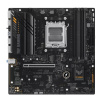 ASUS TUF GAMING A620-PLUS - AM5 - mATX