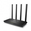 WiFi router TP-Link Archer C80 AC1900 dual AP, 4x GLAN,/ 600Mbps 2,4/ 1300Mbps 5GHz, OneMesh