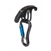Súprava na istenie Ocun Belay Set Condor Triple/Bow - black