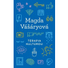 Terapia kultúrou - Magda Vašáryová