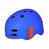Freestyle helma Axer Šport Ozon Blue