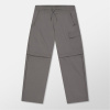 Columbia Silver Ridge Convertible Trousers Juniors City Grey 13 rokov