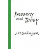 Franny and Zooey (Jerome David Salinger)(Brožovaná)