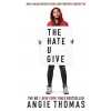 The Hate U Give. Movie Tie-In - Angie Thomas