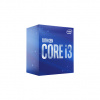 Intel Core i3-10100 procesor 3,6 GHz 6 MB Smart Cache Krabica (BX8070110100)