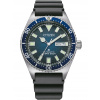 Hodinky Citizen NY0129-07L Promaster Marine Automatic Mens Watch 41mm 20ATM