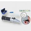 Refraktometer - Tester chladiacej zmesi a elektrolytu batér KS TOOLS BT536010
