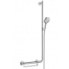 Hansgrohe Raindance Select S Sprchová súprava 120/Unica'Comfort 110 R, chróm 26326000-HG