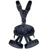 postroj SINGING ROCK Expert 3D Standard M/L black