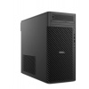 Dell DELL Pro Max Tower T2 FCT2250 U7-265/32GB/1TB SSD/RTX 2000 Ada 16GB//Win11P/3Y ProSpt/černá