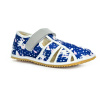 Jonap Modrý jednorožec barefoot papuče NEW 35 EUR