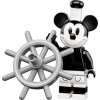 LEGO LEGO® 71024 minifigúrka Disney 2 - Čiernobiely Mickey