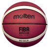 MOLTEN B6G4050 basketbalový míč velikost míče č. 6
