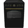 Gorenje Ceramic Cuisine ECS6250CLB Retro (Gorenje Ceramic Cuisine ECS6250CLB Retro)