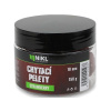 KAREL NIKL - Chytacie pelety Strawberry 10 mm 150 g