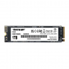 PATRIOT P320/1TB/SSD/M.2 NVMe/5R P320P1TBM28