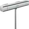 Hansgrohe Ecostat E, termostatická sprchová batéria, chrómová, HAN-15773000