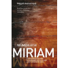 Nejmenuji se Miriam - Majgull Axelsson