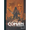 Conan z Cimmerie 3 (Robert Ervin Howard)