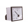 Analógový ampérmeter 72x72 N IP50 BB17 +/- 150A / + - (Analógový ampérmeter 72x72 N IP50 BB17 +/- 150A / + -)