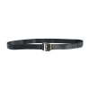 Opasok Tasmanian Tiger® Stretch Belt - čierny