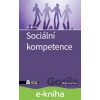 E-kniha Sociální kompetence - Jan Barták