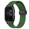 20mm Remienok Samsung Galaxy Watch / Xiaomi / Garmin / Huawei / Univerzálny zelená farba