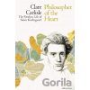 Philosopher of the Heart - Clare Carlisle
