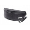 Puzdro na okuliare Uvex 5390842201 mäkké čierne