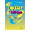 Diktáty a cvičenia pre 5. ročník základných škôl - Cesnaková Eva