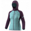 Dynafit Radical Down Hood Jacket Woman / royale purple 36