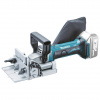 Makita DPJ180Z aku štrbinová frézka 18V bez aku