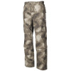 MFH Americké poľné nohavice ACU Rip stop, HDT-camo - XL