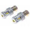 Žiarovky Opticon P21W 6 W 2 ks
