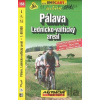 Pálava - Lednicko-Valtický Areál - CM 168