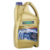 Prevodový olej Ravenol ATF CVTF NS2/J1 4L