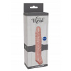 Návlek na penis TOYJOY TPE béžový