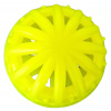 Sum-Plast Hračka pes lopta děrovaný plovací č.4 guma 8 cm